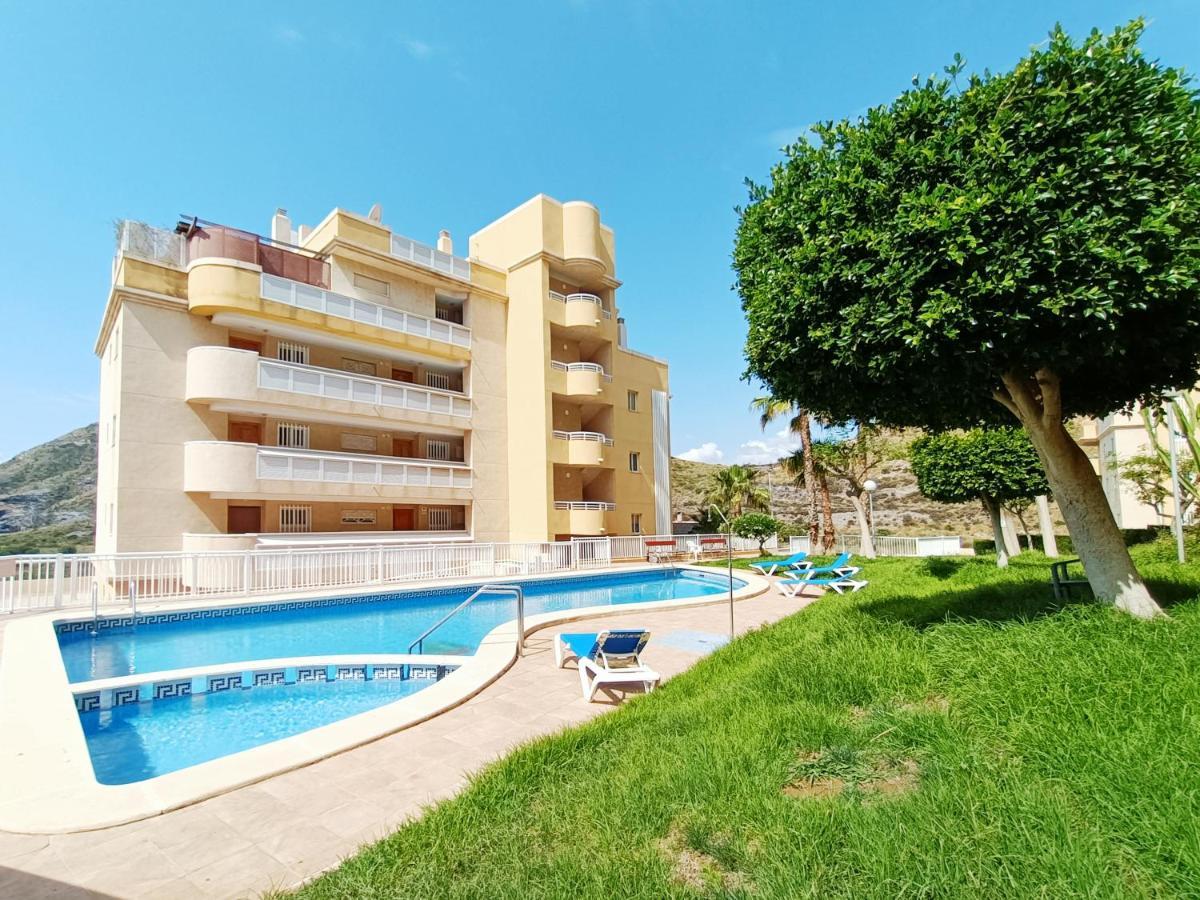Parque Marino 5206 - Resort Choice Cabo de Palos Exterior photo