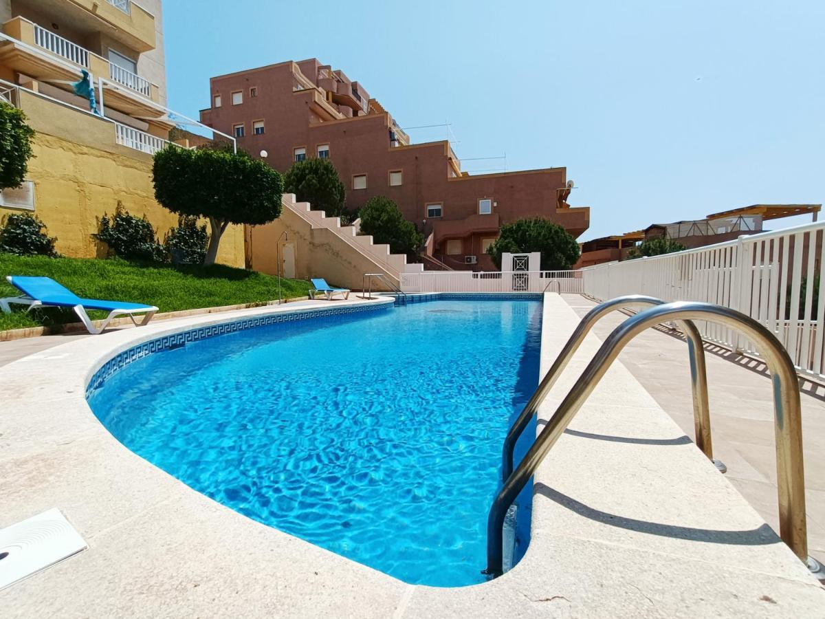 Parque Marino 5206 - Resort Choice Cabo de Palos Exterior photo